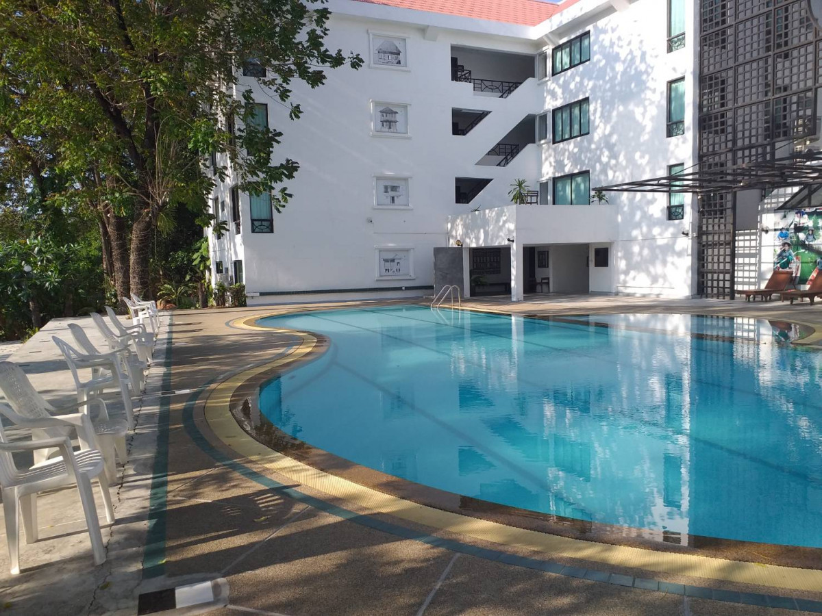 SIAM VILLA SUITES SUVARNABHUMI фото 3