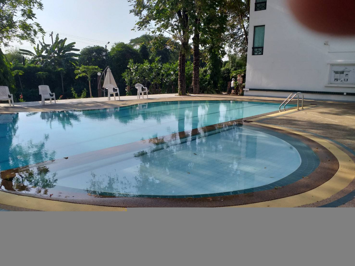 SIAM VILLA SUITES SUVARNABHUMI фото 4