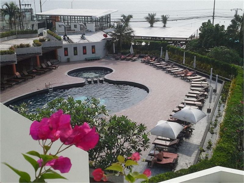 SIGMA RESORT CLUB фото 2