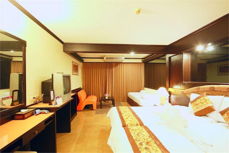 SIGMA RESORT CLUB фото 4