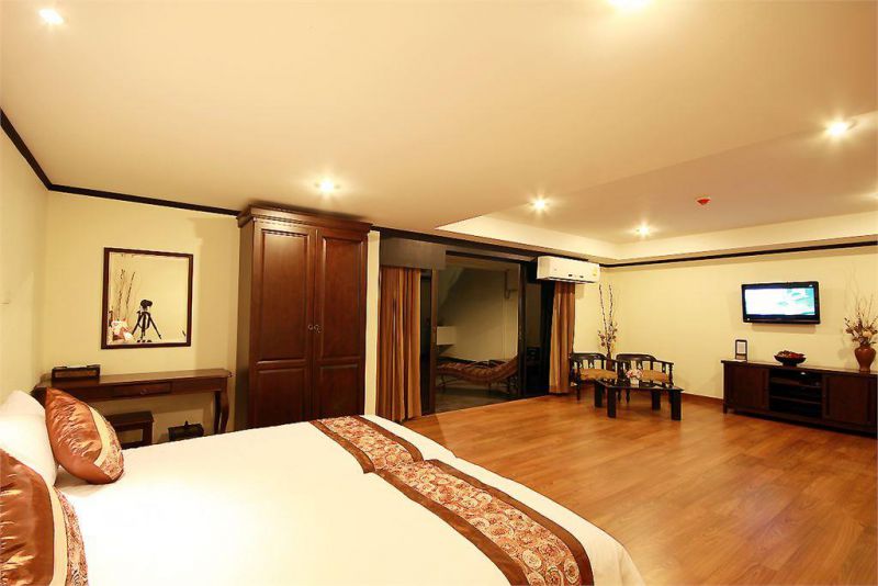 SIGMA RESORT CLUB фото 7