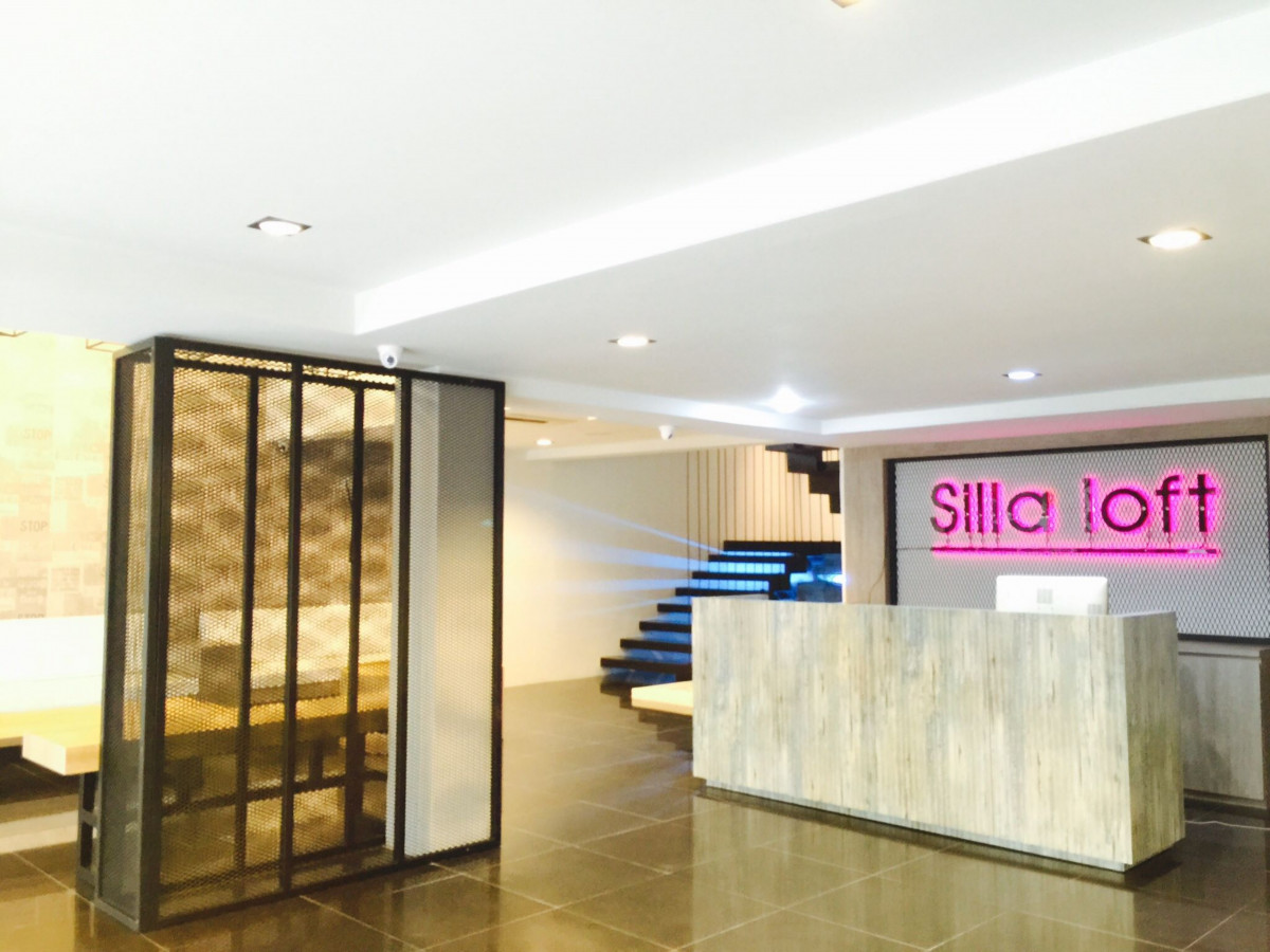 SILLA LOFT (EX. ME) фото 2