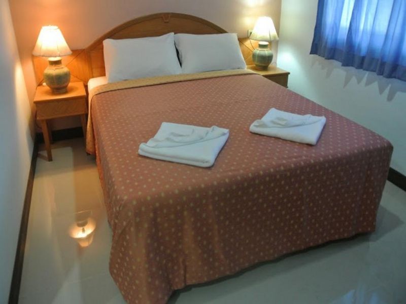 SILLA PATONG HOSTEL фото 7