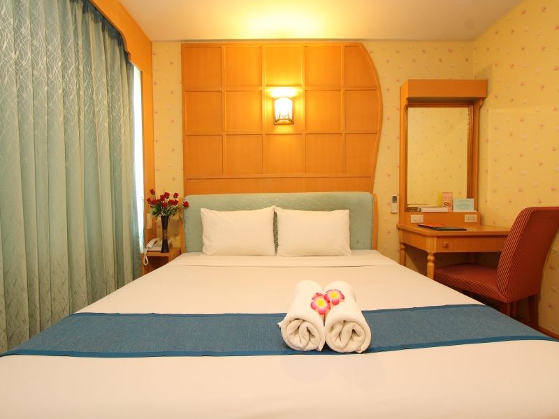 SILOM AVENUE INN фото 2