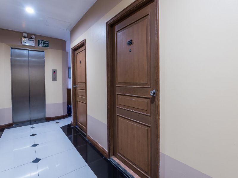 SILOM AVENUE INN фото 3