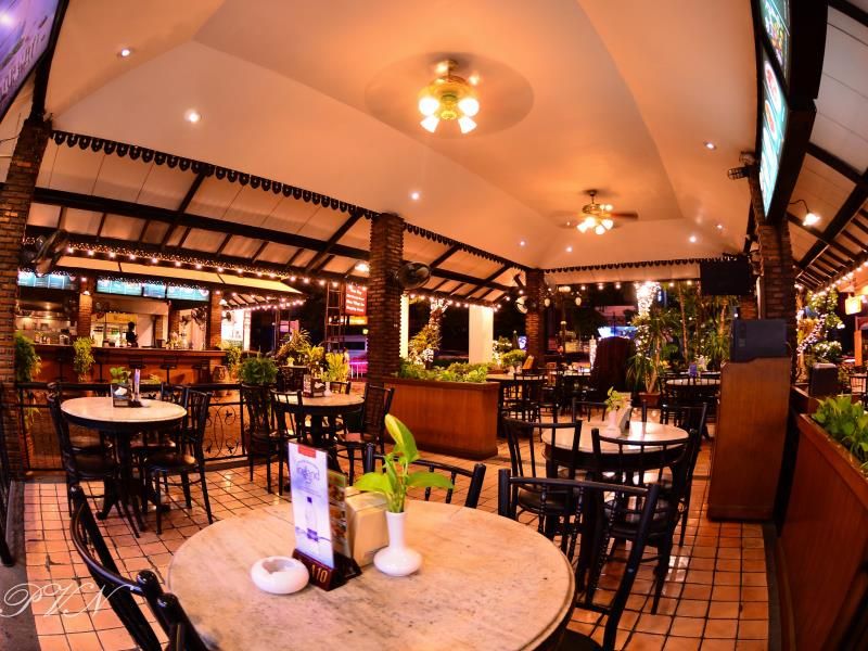 SILOM VILLAGE INN фото 6