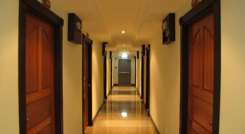 SIWALAI CITY PLACE фото 4