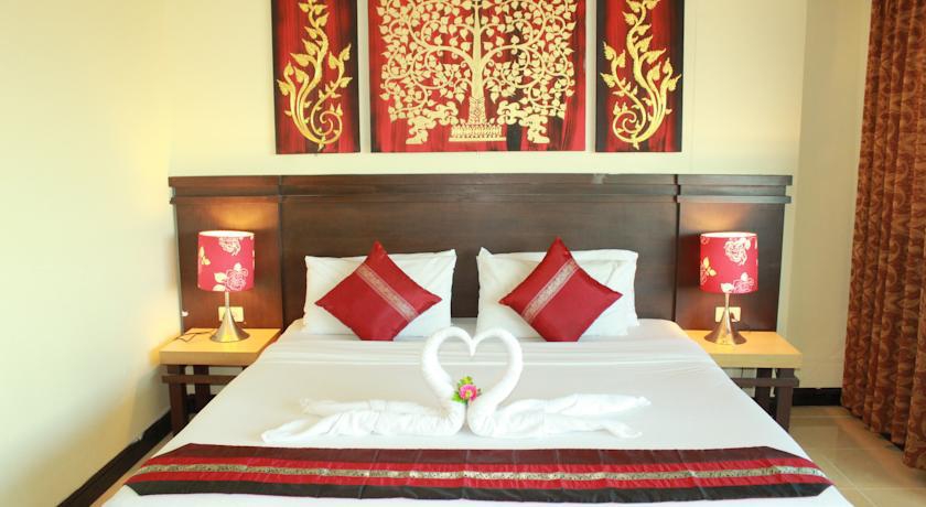 SIWALAI CITY PLACE фото 6
