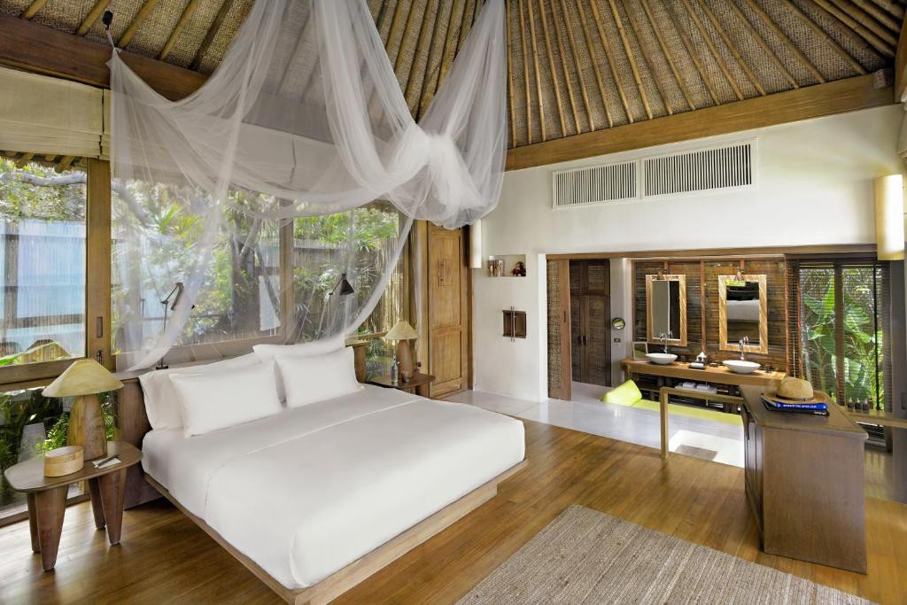 SIX SENSES HIDEAWAY SAMUI фото 3