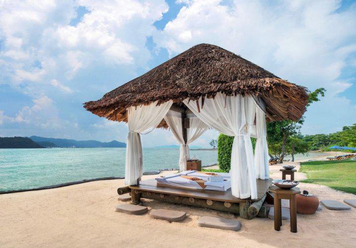 SIX SENSES SANCTUARY фото 2