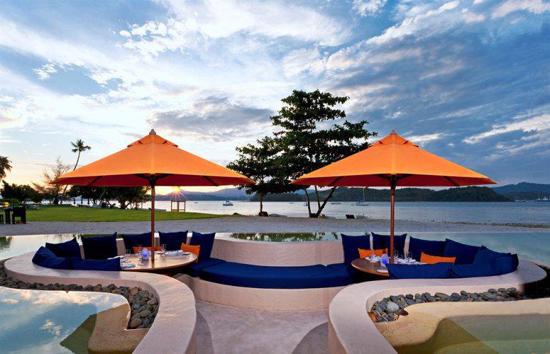 SIX SENSES SANCTUARY фото 6