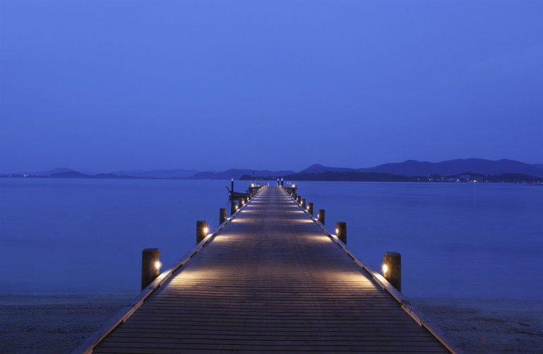 SIX SENSES SANCTUARY фото 7