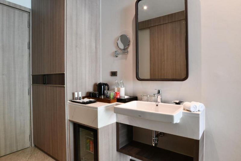SKYVIEW RESORT PATONG BEACH фото 4