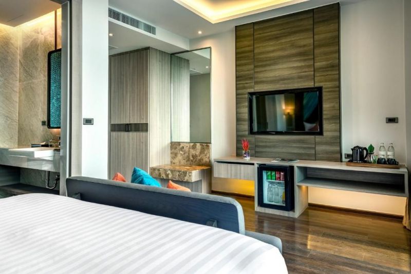 SKYVIEW RESORT PATONG BEACH фото 5