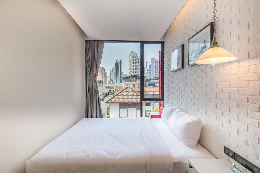 SLEEPBOX SUKHUMVIT 22 фото 2