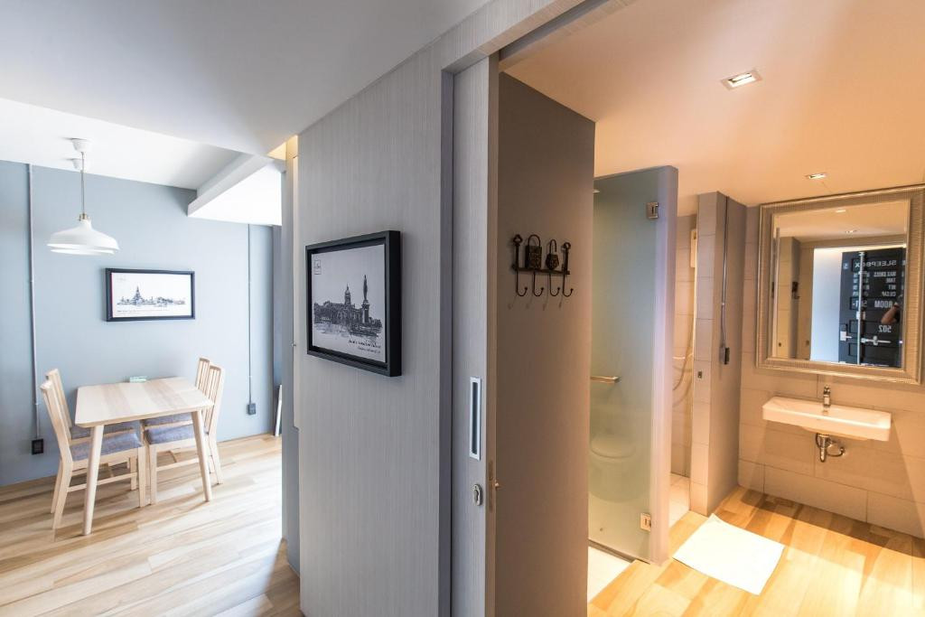 SLEEPBOX SUKHUMVIT 22 фото 3