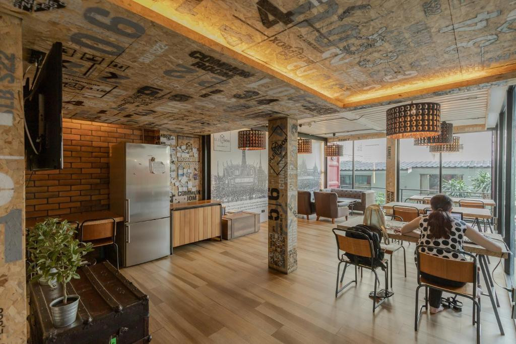 SLEEPBOX SUKHUMVIT 22 фото 4