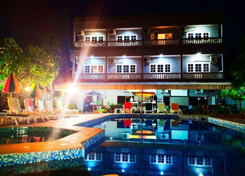 SOUTHERN STAR RESORT фото 3