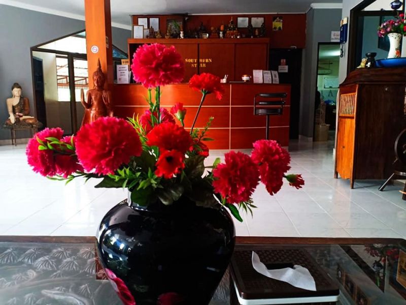 SOUTHERN STAR RESORT фото 4