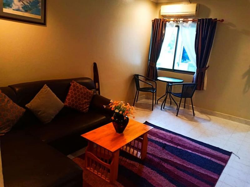 SOUTHERN STAR RESORT фото 6