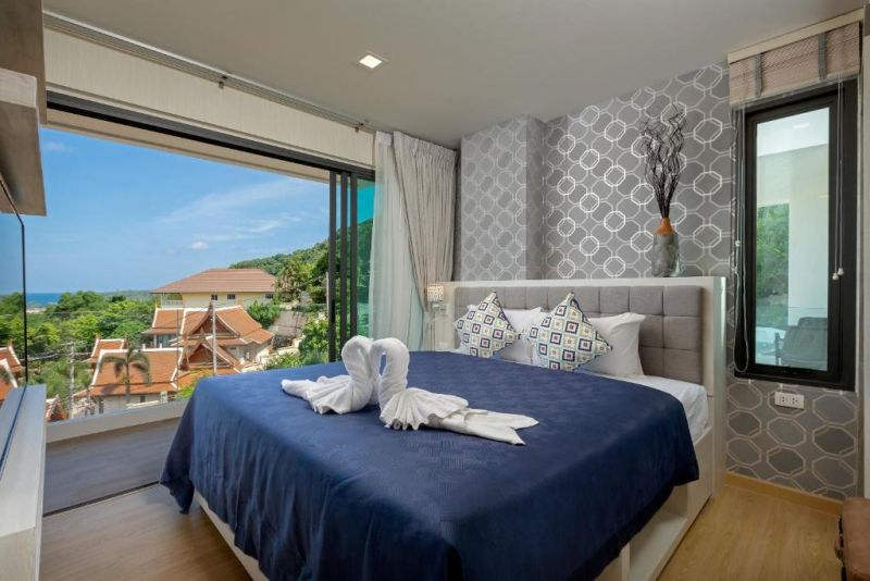SPLENDID SEA VIEW RESORT фото 5