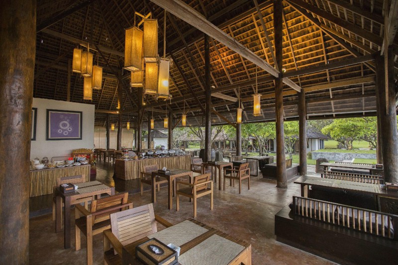 SRILANTA RESORT AND SPA фото 7