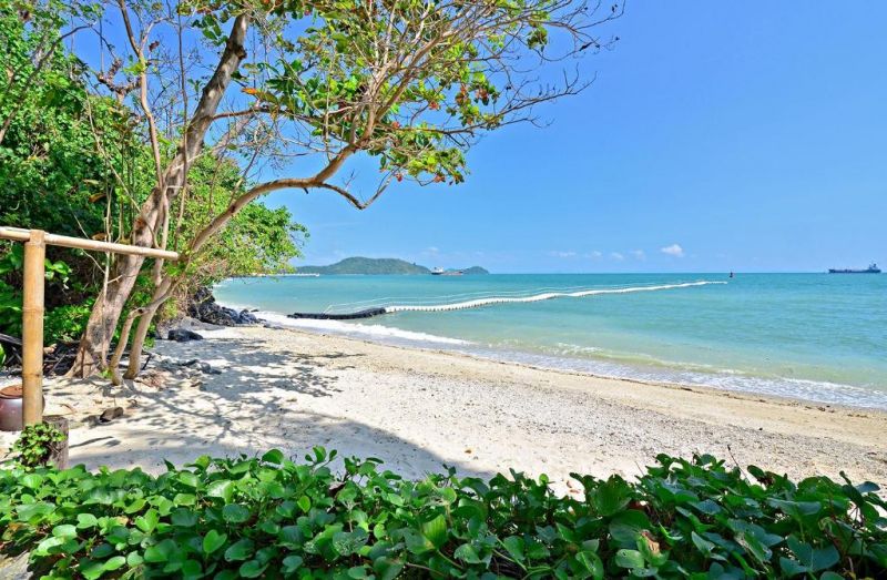 SRI PANWA PHUKET - YAYA POOL SUITE BULDING фото 7