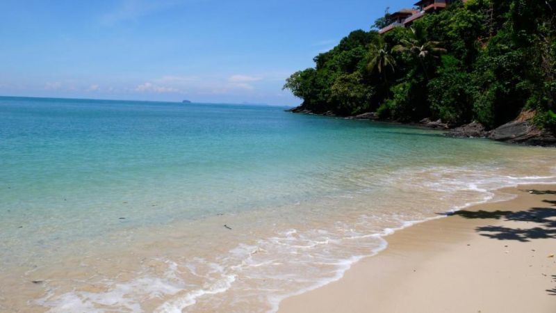 SRI PANWA PHUKET - YAYA POOL SUITE BULDING фото 8