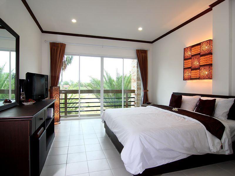 SRITRAKUL PLACE фото 8