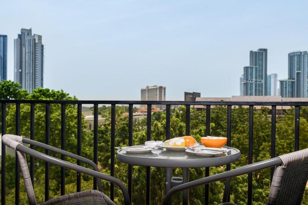 STAY RESORT PATTAYA BY BHM фото 7