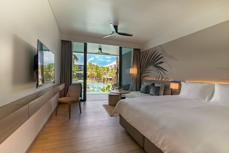 STAY WELLBEING & LIFESTYLE RESORT фото 3