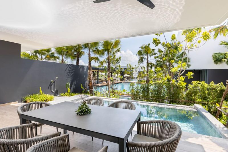 STAY WELLBEING & LIFESTYLE RESORT фото 4
