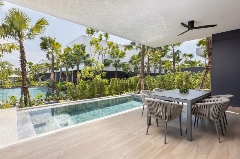STAY WELLBEING & LIFESTYLE RESORT фото 6