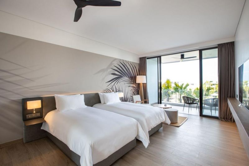 STAY WELLBEING & LIFESTYLE RESORT фото 8