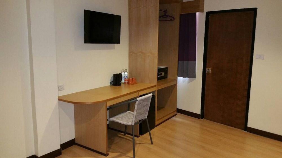 STUDIO CENTRAL PATTAYA BY ICHECK INN фото 7