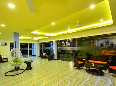 STUDIO KLONG MUANG BY ICHECK INN фото 4