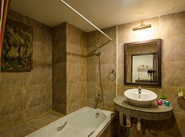STUDIO KLONG MUANG BY ICHECK INN фото 5