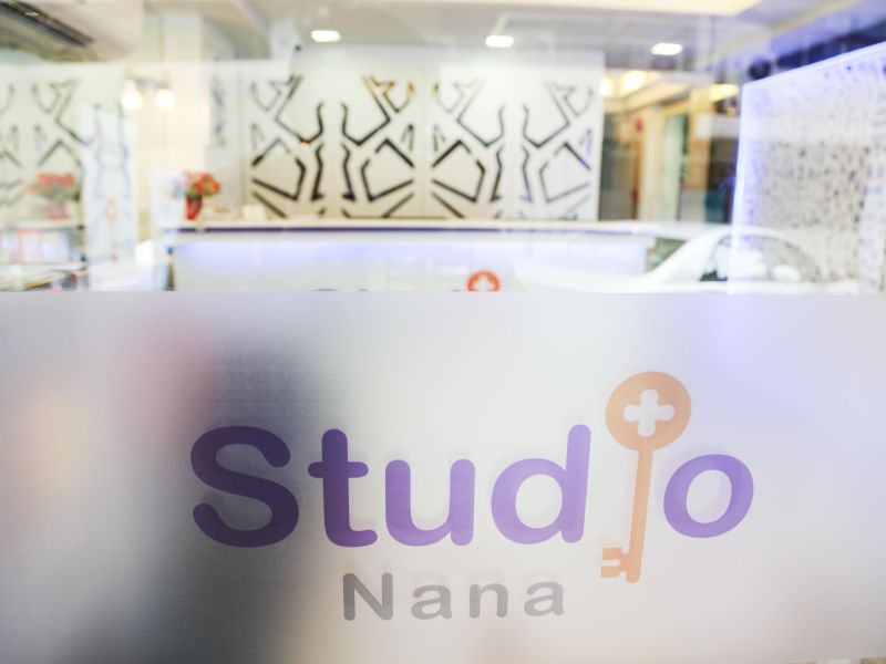 STUDIO NANA BY ICHECK INN фото 8
