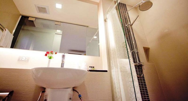 STUDIO SUKHUMVIT 11 HOTEL фото 3