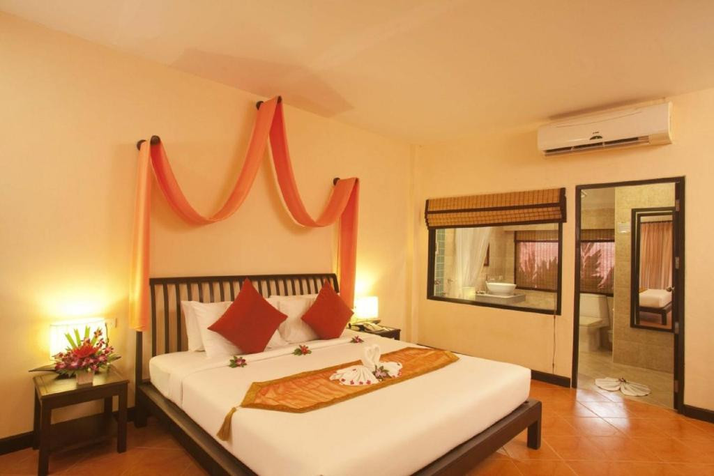 SUDALA BEACH RESORT фото 2