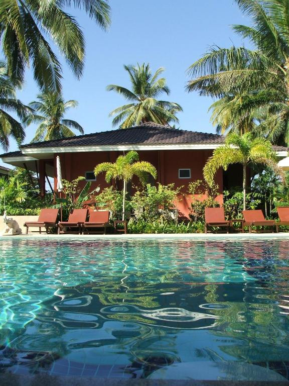 SUDALA BEACH RESORT фото 4