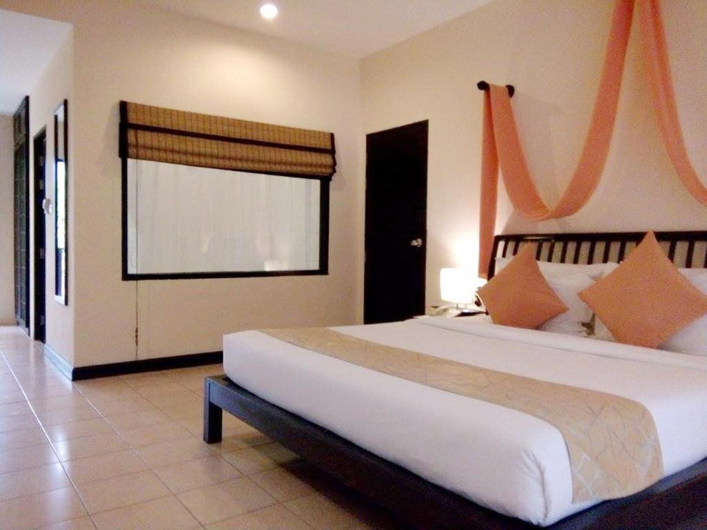 SUDALA BEACH RESORT фото 6