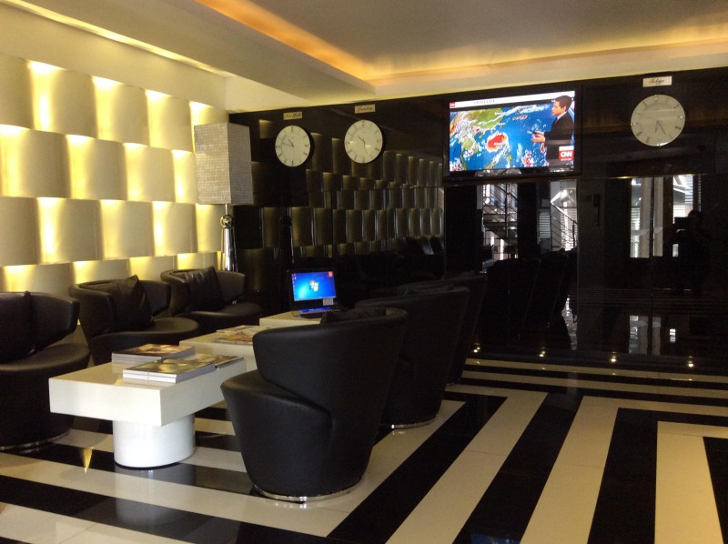 SUKHUMVIT SUITES фото 6