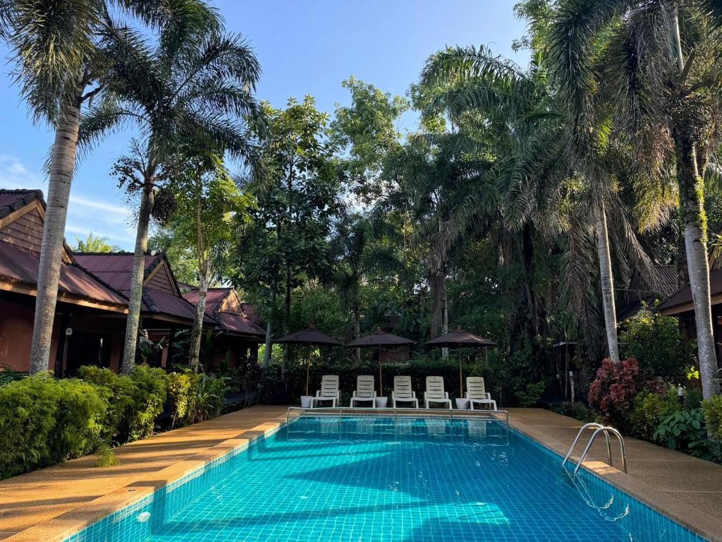 SUNDA RESORT KRABI фото 2