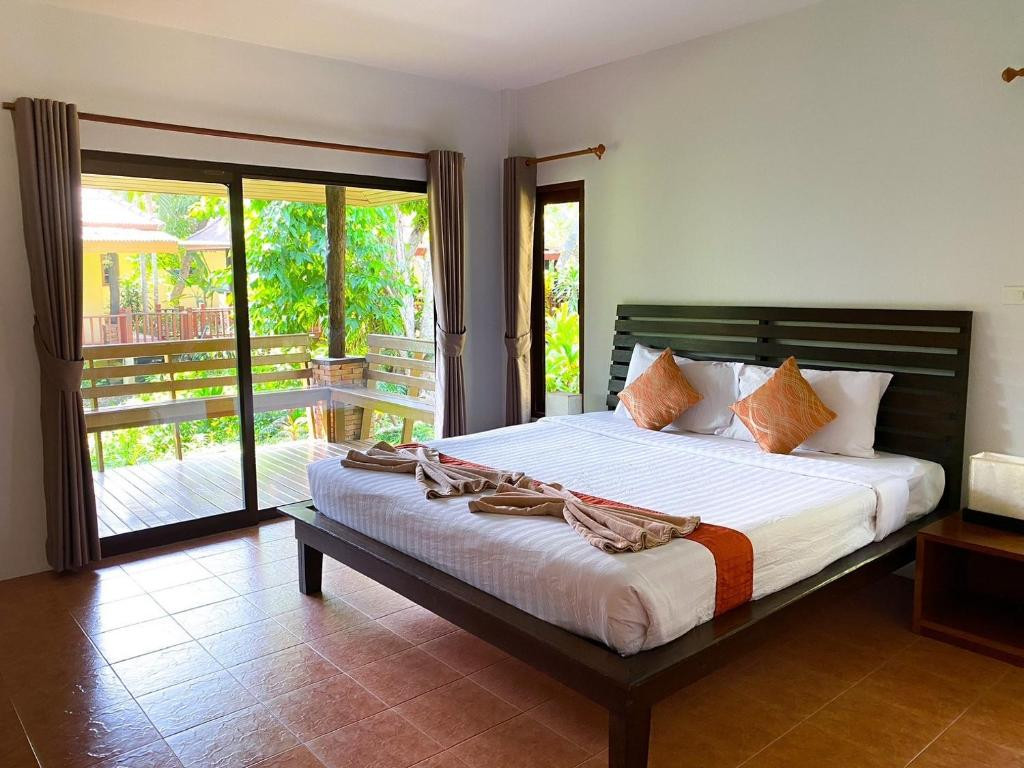 SUNDA RESORT KRABI фото 3