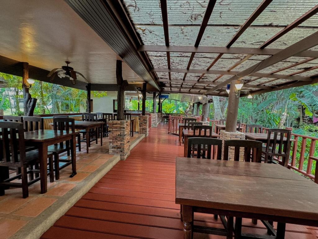 SUNDA RESORT KRABI фото 5