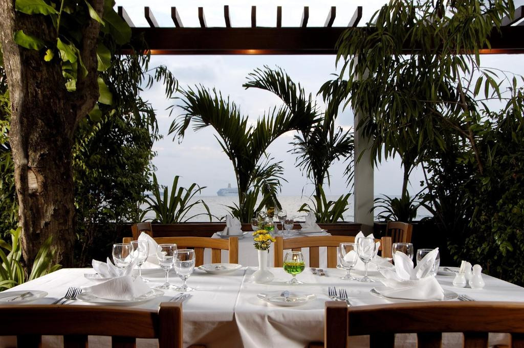 SUNSET BEACH RESORT фото 5