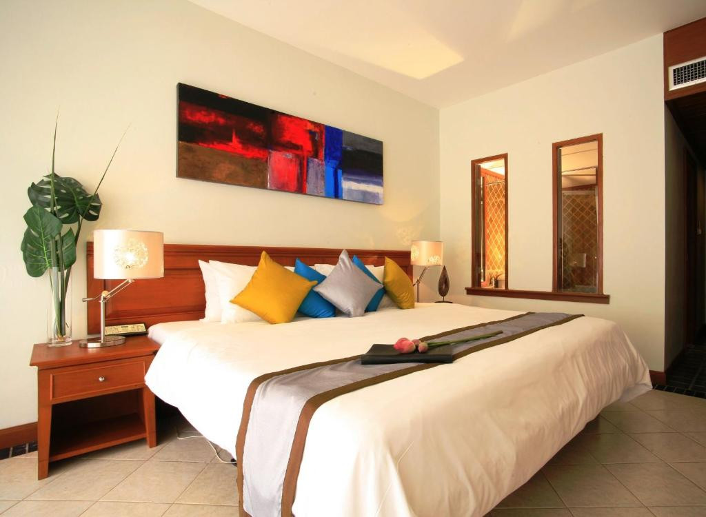 SUNSET BEACH RESORT фото 6