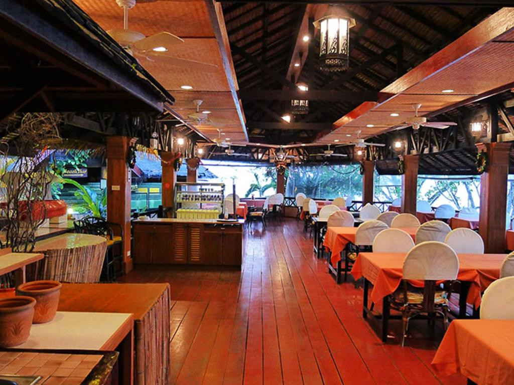 SUNSET VILLAGE BEACH RESORT фото 6