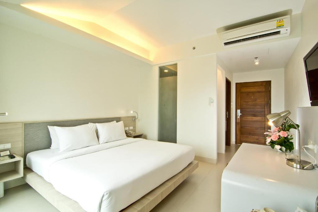 SUNSHINE HOTEL & RESIDENCE фото 7